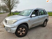 Toyota RAV4 - 1.8-16V VVT-i Luna/ airco/ EXPORT