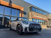 MINI John Cooper Works - Mini Cabrio 2.0 JCW Pack F1 aut 231pk Rooftopgrey/Camera/Hk/