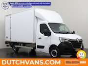 Renault Master - 2.3DCi 165PK Bakwagen+Laadklep | Navigatie | Camera | Zijdeu