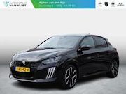 Peugeot 208 - 1.2 Hybrid 145 e-DCS6 GT adaptief cruise control l