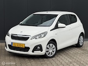 Peugeot 108 - 1.0 e-VTi Active | AIRCO | 5 DEUREN |
