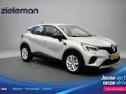 Renault Captur - 1.0 TCe 90 Zen - Carplay, Navi, Cruise, Clima, Stoelverw.