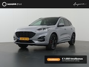 Ford Kuga - 2.5 PHEV Graphite Tech Edition | Trekhaak | Panoramadak | Wi