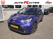 Toyota Aygo X - 1.0 VVT-i MT Pulse Bi Tone android/apple car play camera