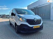 Renault Trafic - 1.6 dCi T29 L2H1 Euro6 1 injector