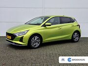 Hyundai i20 - 1.0 T-GDI 100pk Premium | Carplay | Climate control | Cruise