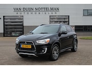 Mitsubishi ASX - 1.6 Cleartec Instyle / Leder / Panoramadak / N.A.P.