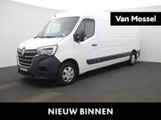 Renault Master - T35 2.3 dCi 150 L3H2 Energy Work Edition | Airco | Cruise Co