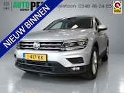 Volkswagen Tiguan - 1.5 TSI Comfortline Business, Dealer onderhouden!!, Navigati