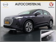 Audi Q4 e-tron - 40 Launch Edition Advanced 82kWh Trekhaak Sportstoelen+Verwa