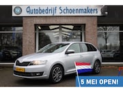 Skoda Rapid - Spaceback 1.2 TSI Greentech Edition TREKHAAK STOELVERW. CRUI