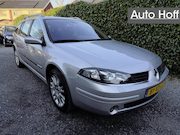 Renault Laguna - Grand Tour 2.0-16V Tech Line Automaat | Xenon | Navi | Autom