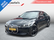 BMW i4 - eDrive35 70 kWh