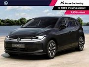 Volkswagen ID.Polo - ID. Polo Life First Edition 52 kWh accu, 211 PK · Achteruit