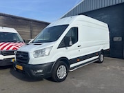Ford Transit - 2.0 TDCI L4 H3 Airco Cruisecontrol Camera