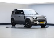 Land Rover Defender - 110 2.0 P400e 110 | Cold Climate | Trekhaak | 360 Camera | 2