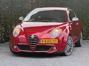 Alfa Romeo MiTo - 1.4 T QV Verde 170 PK | CRUISE | AIRCO