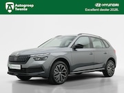 Skoda Kamiq - 1.5 TSI DSG 150PK Style | Camera | Carplay navigatie | Cruis
