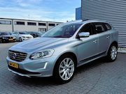 Volvo XC60 - 2.0 D4 FWD Ocean Race