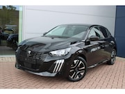 Peugeot 208 - 1.2 PureTech 100 Allure Airco 360 Camera Carplay Stoelverwar