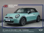 MINI Cabrio - 2.0 Favoured uitvoering S