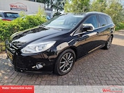 Ford Focus - Wagon 1.6 EcoBoost Trend