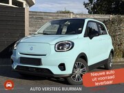 Leapmotor T03 - Design 37.3 kWh 95PK Automaat Navigatie, Camera achter, Park