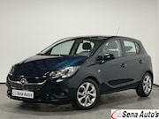 Opel Corsa - 1.4 Edition/ Automaat/ Lage km’s/ Nette staat