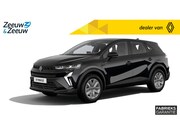 Renault Symbioz - 1.8 E-Tech full hybrid 160 evolution | Nieuw te bestellen | 