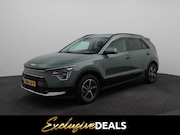 Kia Niro - 1.6 GDi DynamicPlusLine