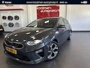 Kia Ceed - 1.4 T-GDi ExecutiveLine met trekhaak
