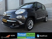Fiat 500L - 0.9 TwinAir Lounge, CRUISE*NAVI*PANO*APK 04-2027