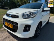 Kia Picanto - 1.0 CVVT ColorLine climate|cruise|parkeersensoren