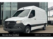 Mercedes-Benz Sprinter - 315 L2/H2 Automaat RWD Pro | Smartphone Integratie Pakket | 