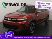 Dacia Bigster - limited edition hybrid 155 | Achteruitrijcamera | Cruise Con