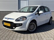 Fiat Punto - 1.2 Dynamic apk tm 22-04-2027