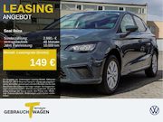 Seat Ibiza - 1.0 TSI ROAD EDITION LED NAVI DAB+ SITZHZ