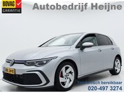 Volkswagen Golf - GTE 245PK DSG HYBRID SPORT CAMERA/NAVI/IQ-LIGHT/HEAD-UP/SFEE