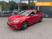 Seat Ibiza - 1.0 TSI 116pk FR, Full LED, Adapt Cruise, Clima, Camera, Car