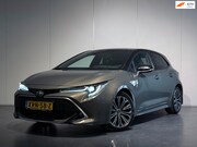 Toyota Corolla - 2.0 Hybrid Executive AUT /Clima/ACC/LaneAss/HeadUp/Keyless/B