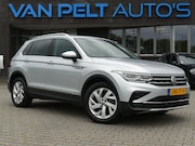 Volkswagen Tiguan - 1.4 TSI eHybrid Business+ / PANO
