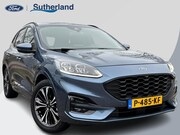 Ford Kuga - 2.5 PHEV ST-Line X 225pk Trekhaak | Winterpack | Adaptieve C