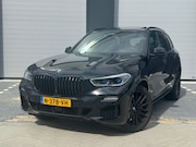 BMW X5 - 45e xDrive High Executive BMW X5 Xdrive45e M-pakket Pano Las