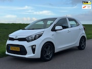 Kia Picanto - 1.0 CVVT | | Cruise Control | Airco | Bluetooth