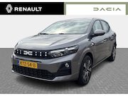 Dacia Sandero - 1.0 TCe 100 expression - pack winter
