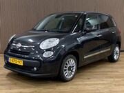 Fiat 500L - 0.9 TwinAir Lounge|Panoramadak|99000KM|Climate Control|