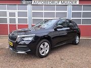 Skoda Kamiq - 1.0 TSI 110 Pk Sport Business Clima Pdc 6 bak, Apple Carplay