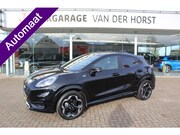 Ford Puma - 1.0-155pk EcoBoost Mild-Hybrid ST-Line X AUTOMAAT. Nieuw mod