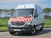 Mercedes-Benz Sprinter - 316 L2H2 3.5T-Trekhaak