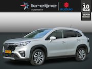 Suzuki S-Cross - 1.4 Boosterjet Style Smart Hybrid Half leer l 360  Camera l 